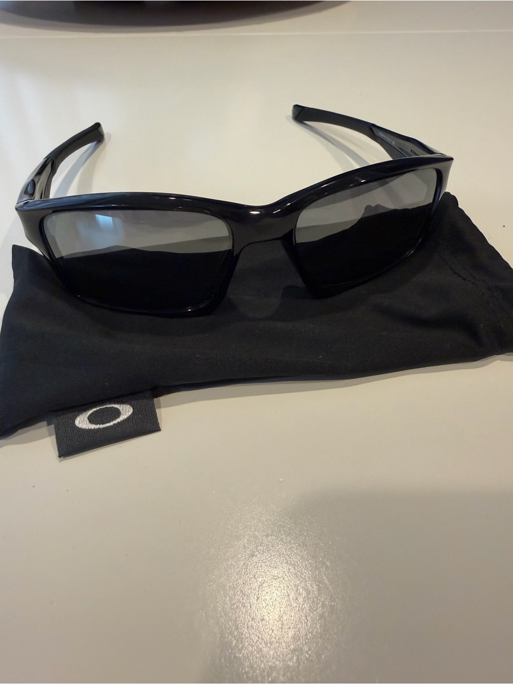 Oakley Chainlink Polarized - BRAND NEW